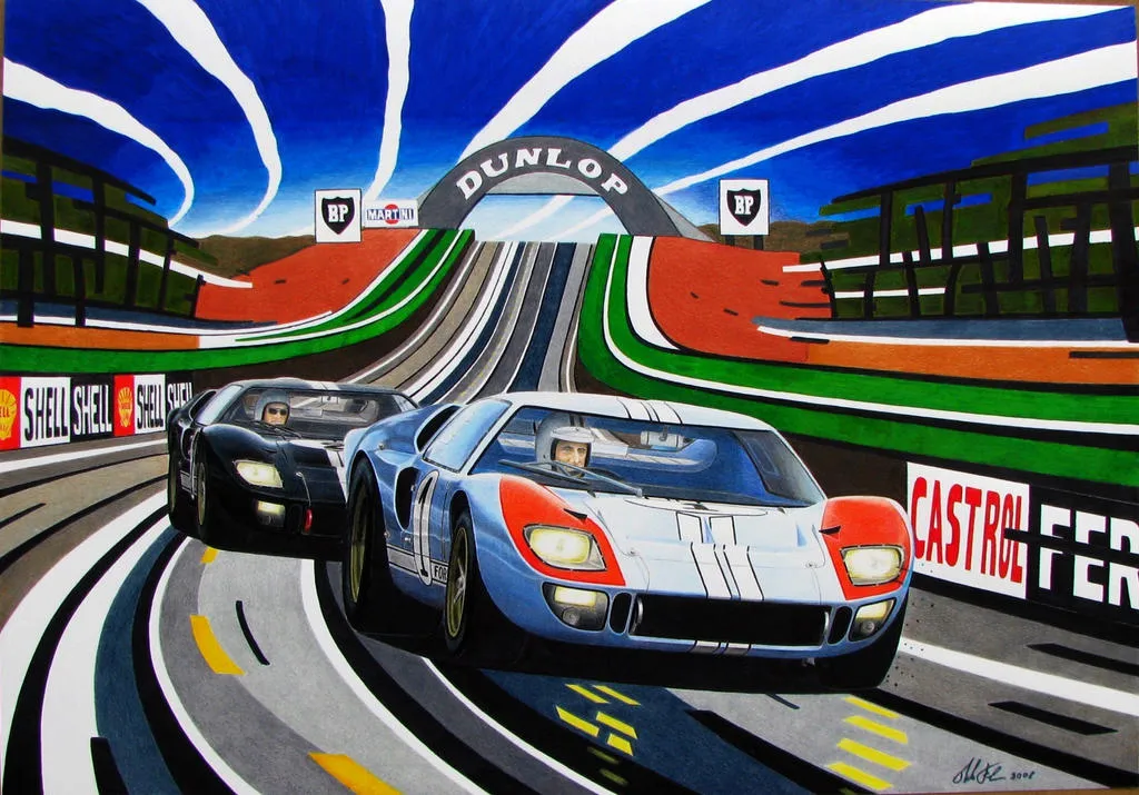 47806 lemans66 history