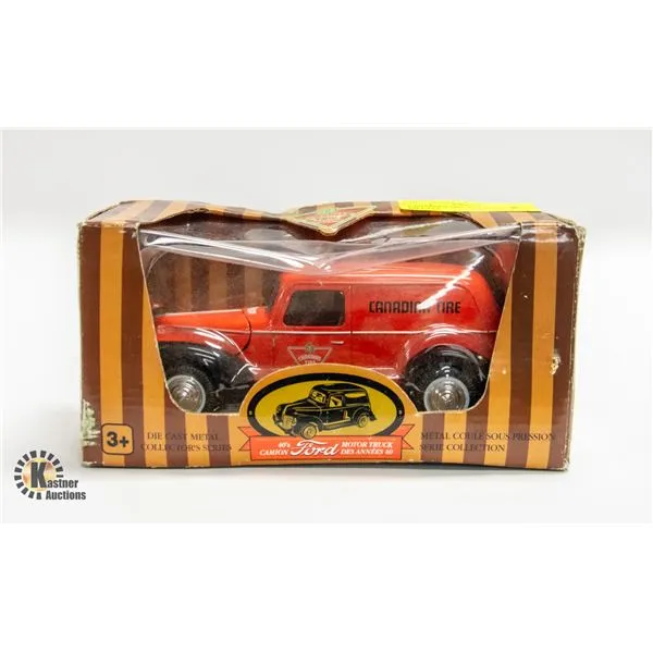 47807 canadian diecast market