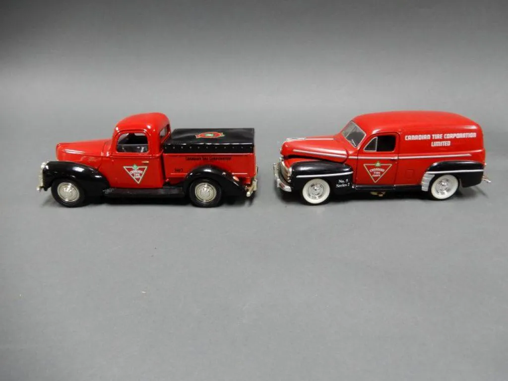47807 diecast car show