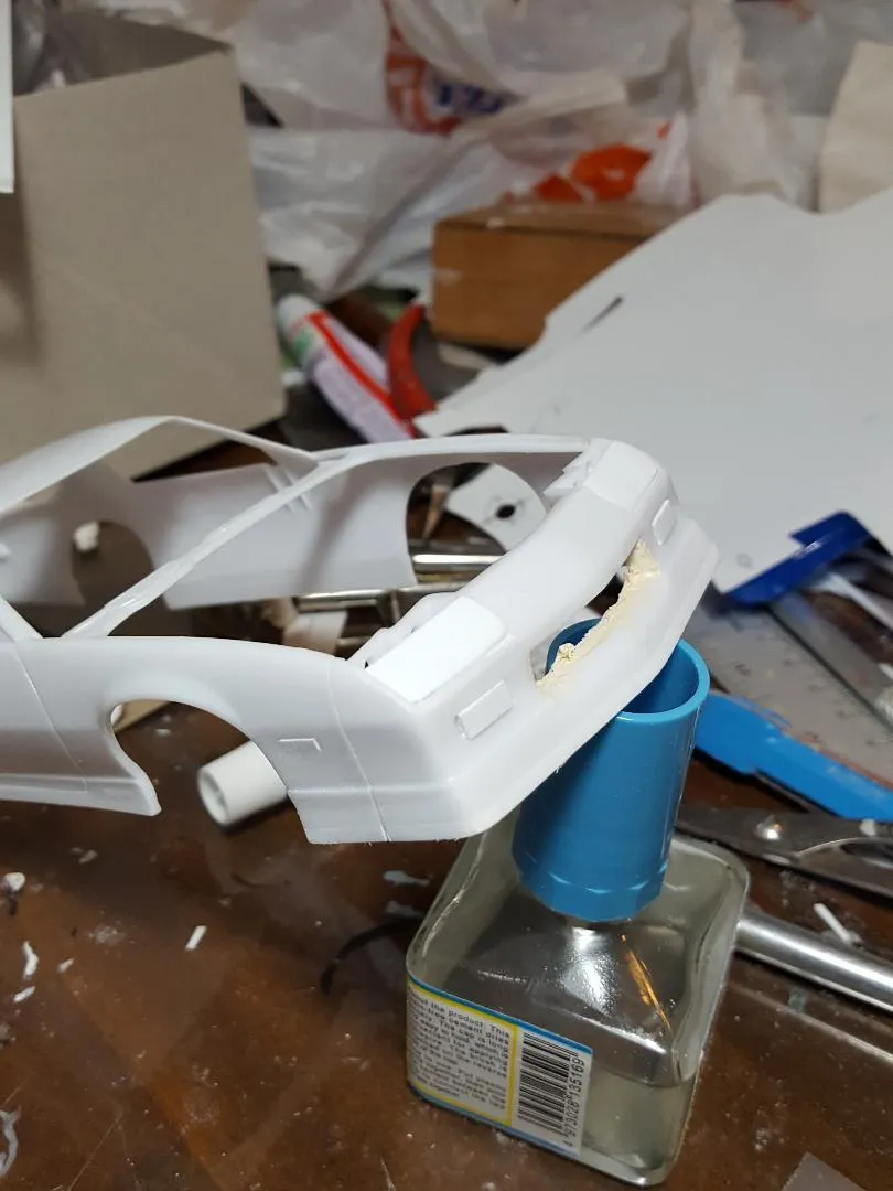 47809 1985 camaro irocz diecast