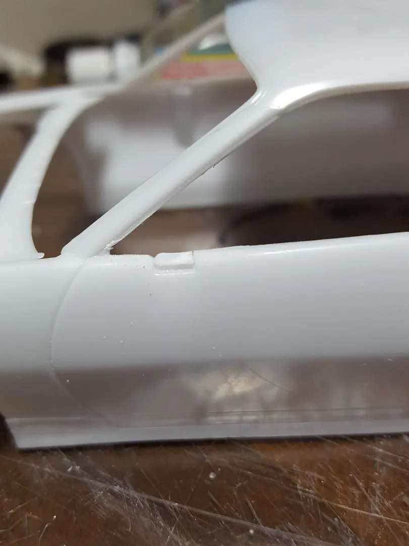 47809 1987 camaro irocz diecast