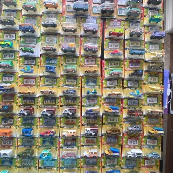 47810 matchbox 1 75 series cars