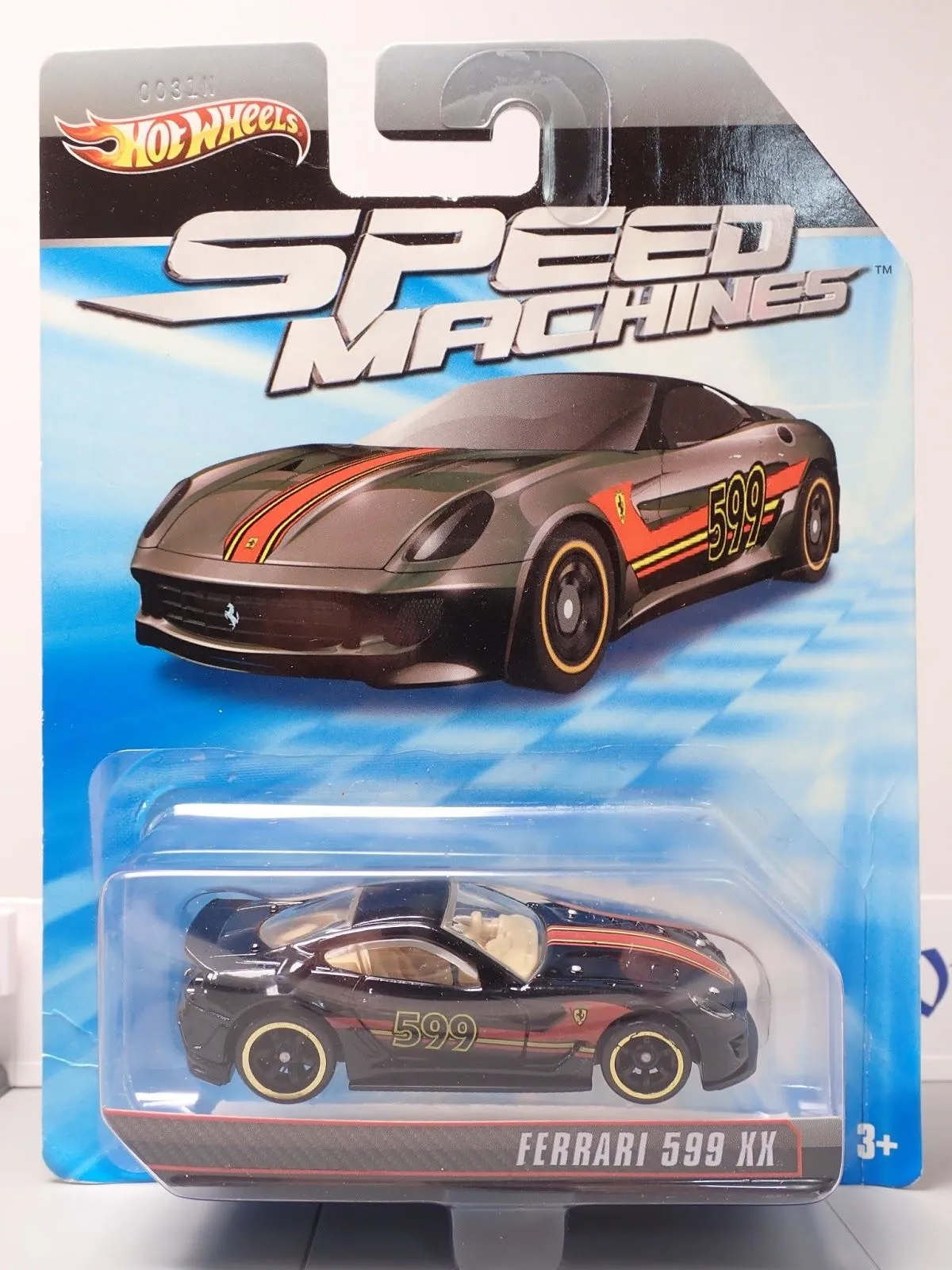 47810 matchbox superfast wheels
