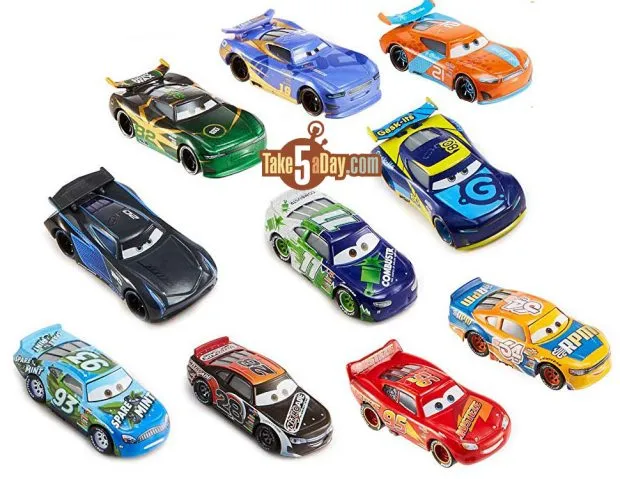 47812 diecast car technology
