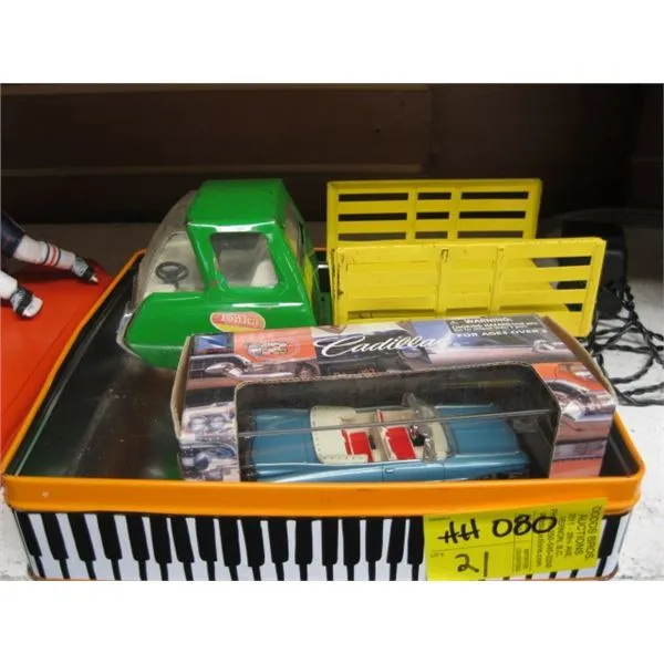 47813 tonka dump truck