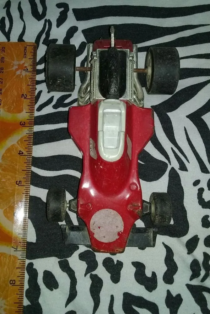 47813 tonka fire truck