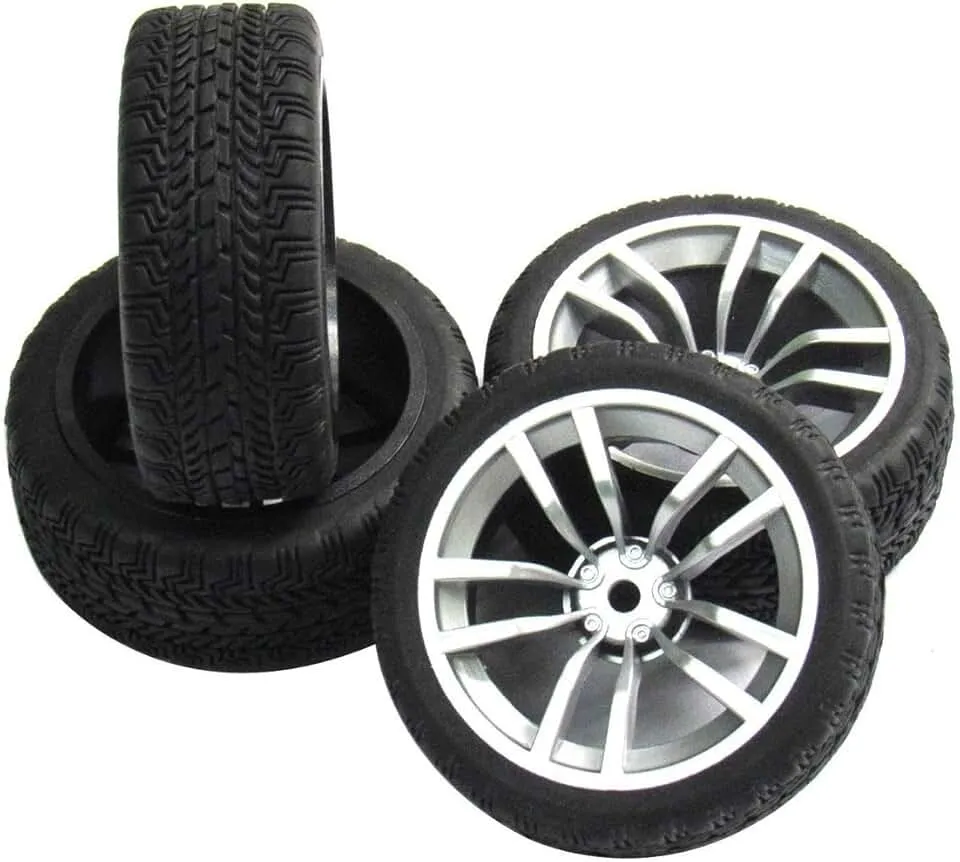 47816 diecast tire types