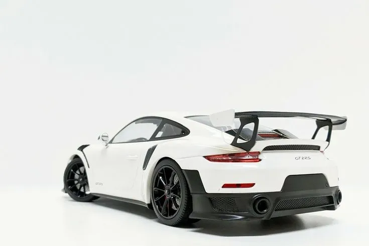 47816 metal diecast tires