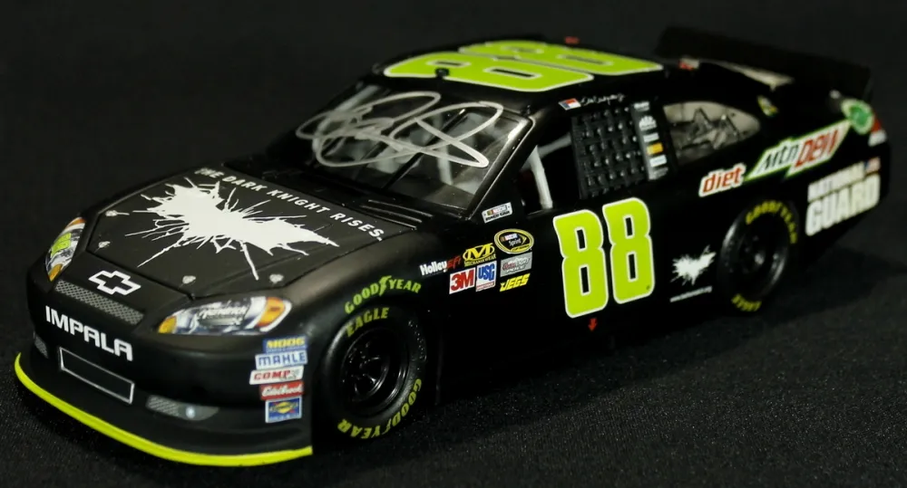 47818 diecast car scale comparison