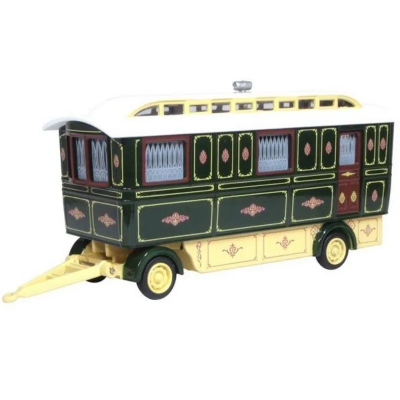 47819 oxford diecast models hero