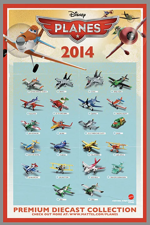 47821 skipper diecast