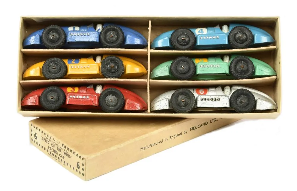 47822 diecast model car shop