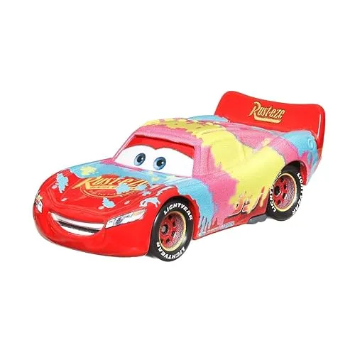 47824 cars easter diecast model 5