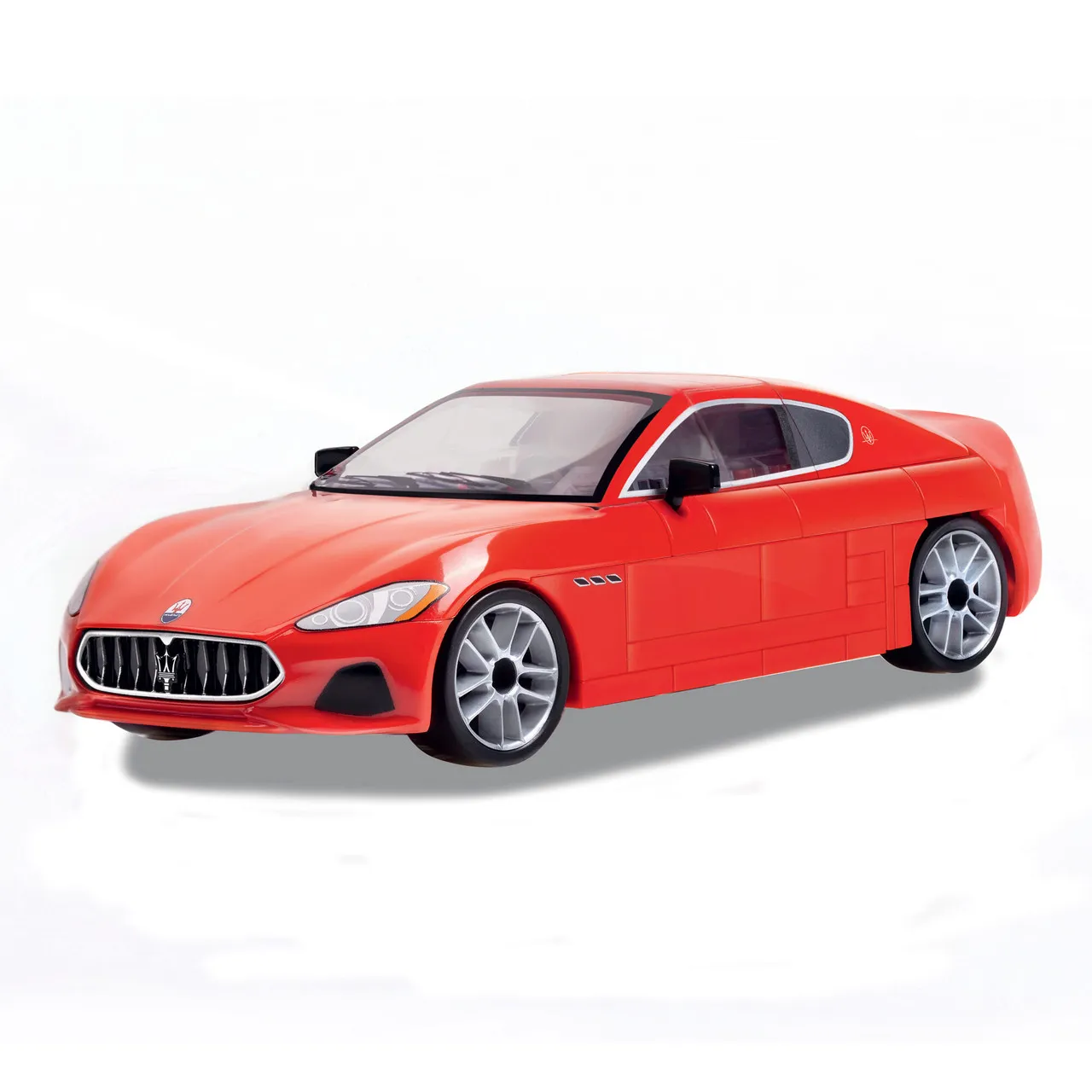 47825 diecast model scale accuracy