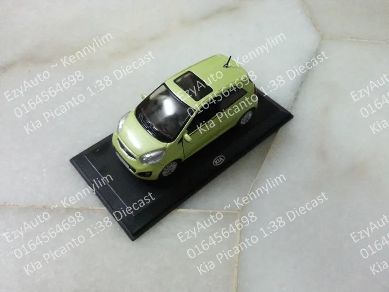 47828 diecast kia picanto online shop