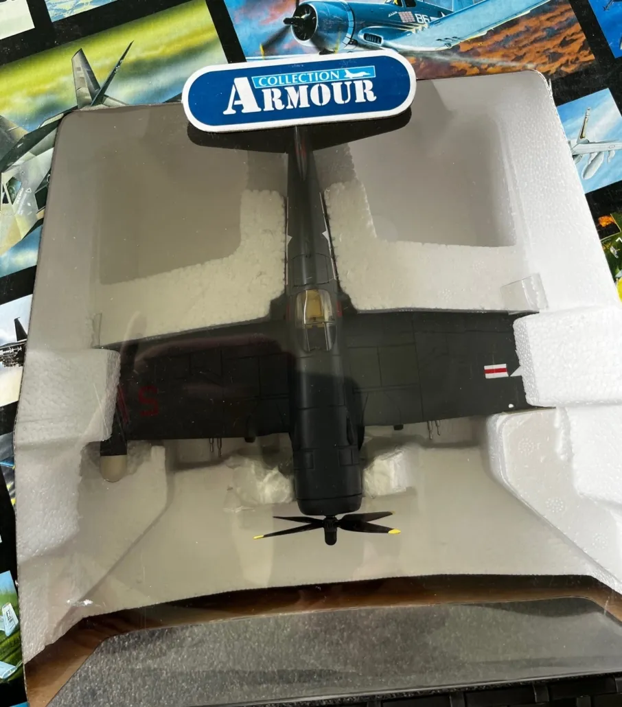 47832 b 25 mitchell model