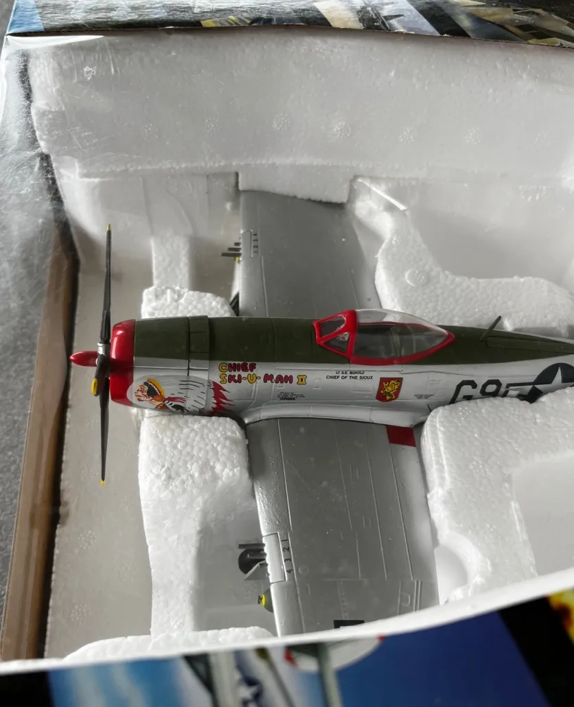 47832 p 38 lightning model