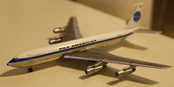 47834 boeing 787 model