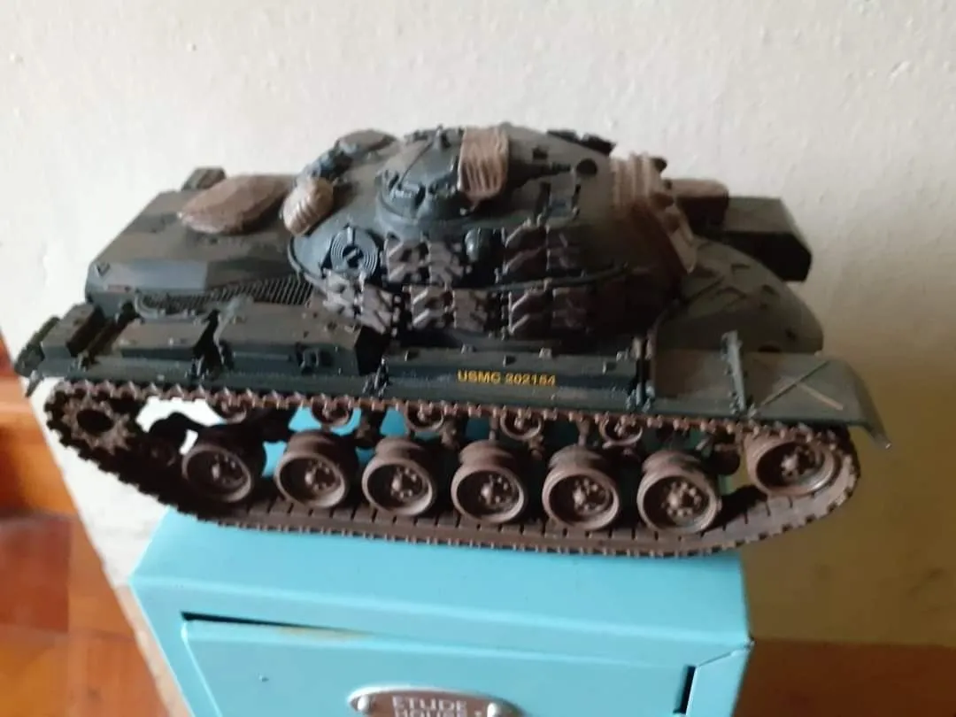 47835 diecast tank metal composition