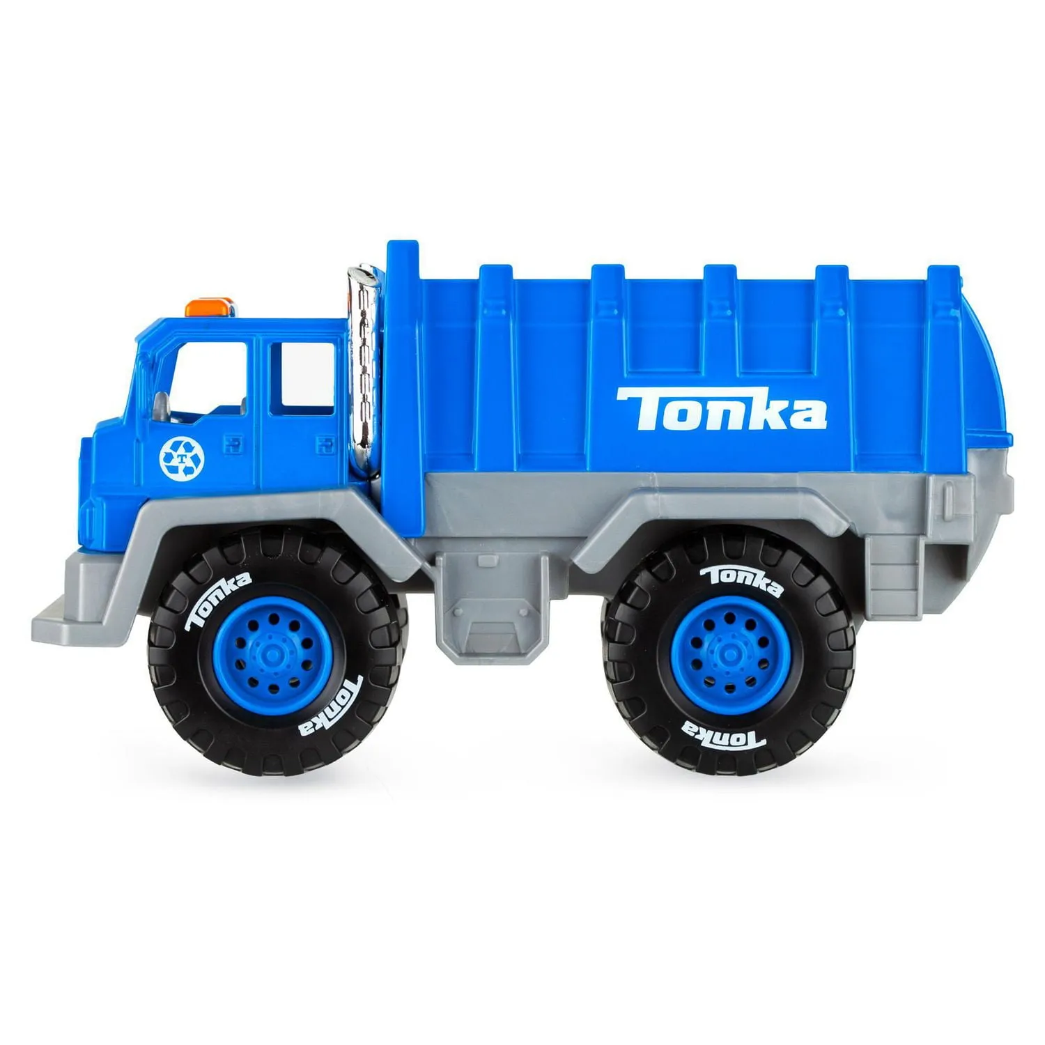 47836 kids playing tonka truck