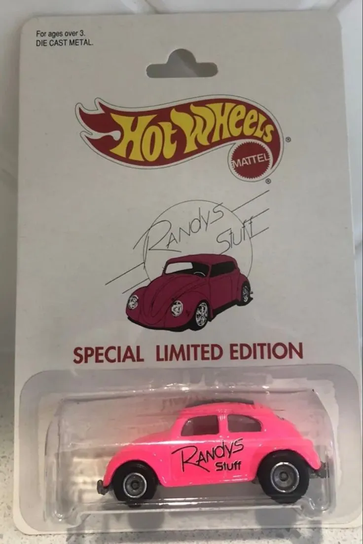 47837 ferrari 308 gtb pink hot wheels