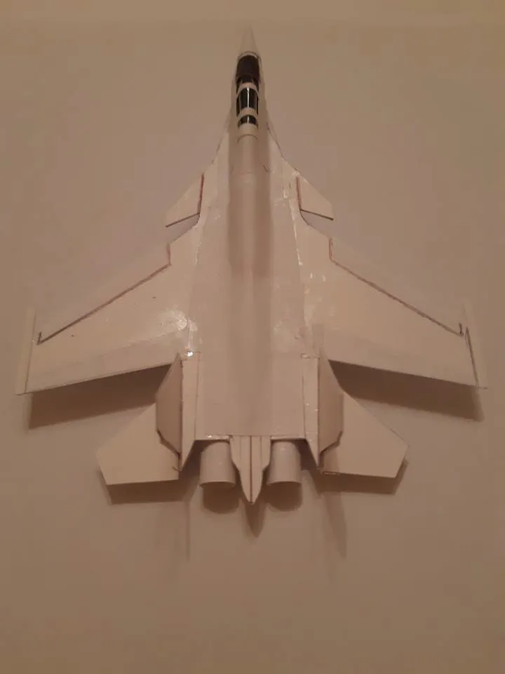 47838 su 37 diecast collection