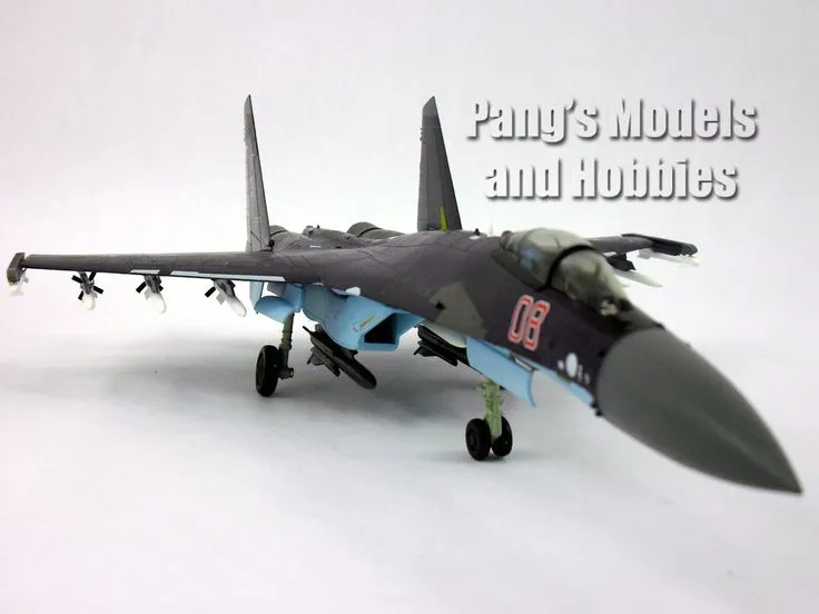 47838 su 37 diecast scale