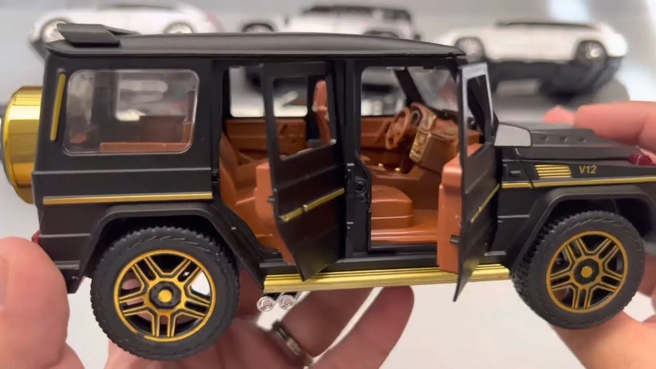 47839 welly diecast indonesia collection