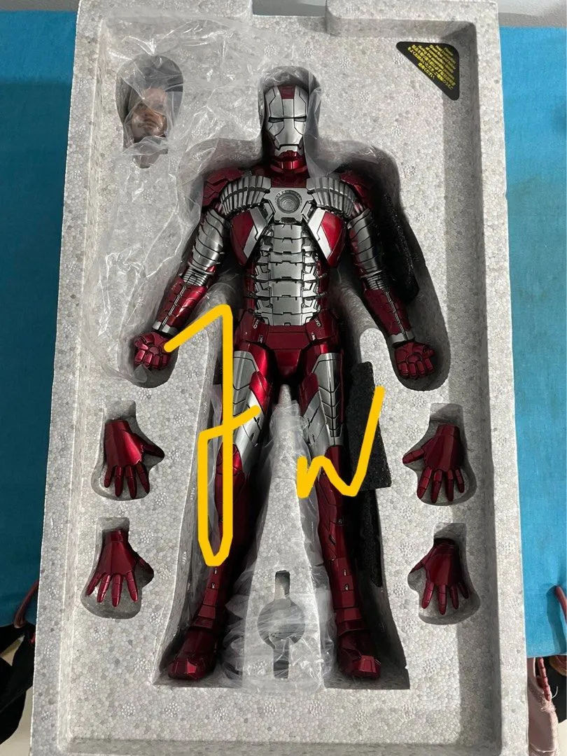 47843 diecast model detail