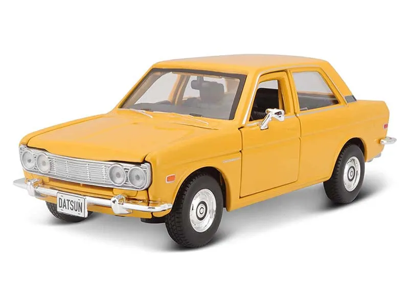 47844 510 diecast model detailed craftsmanship