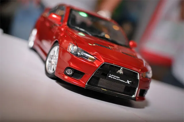 47845 evo x diecast wheels