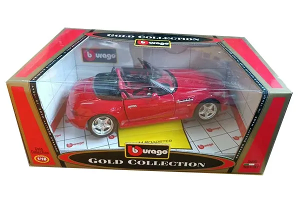 47847 bmw z4 diecast car collector value