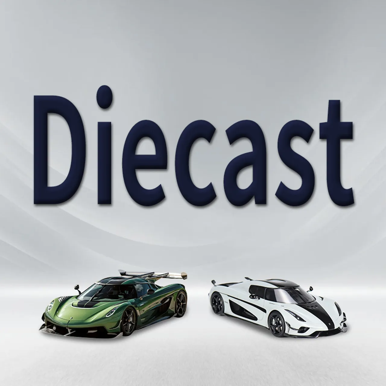 47849 diecast car storage