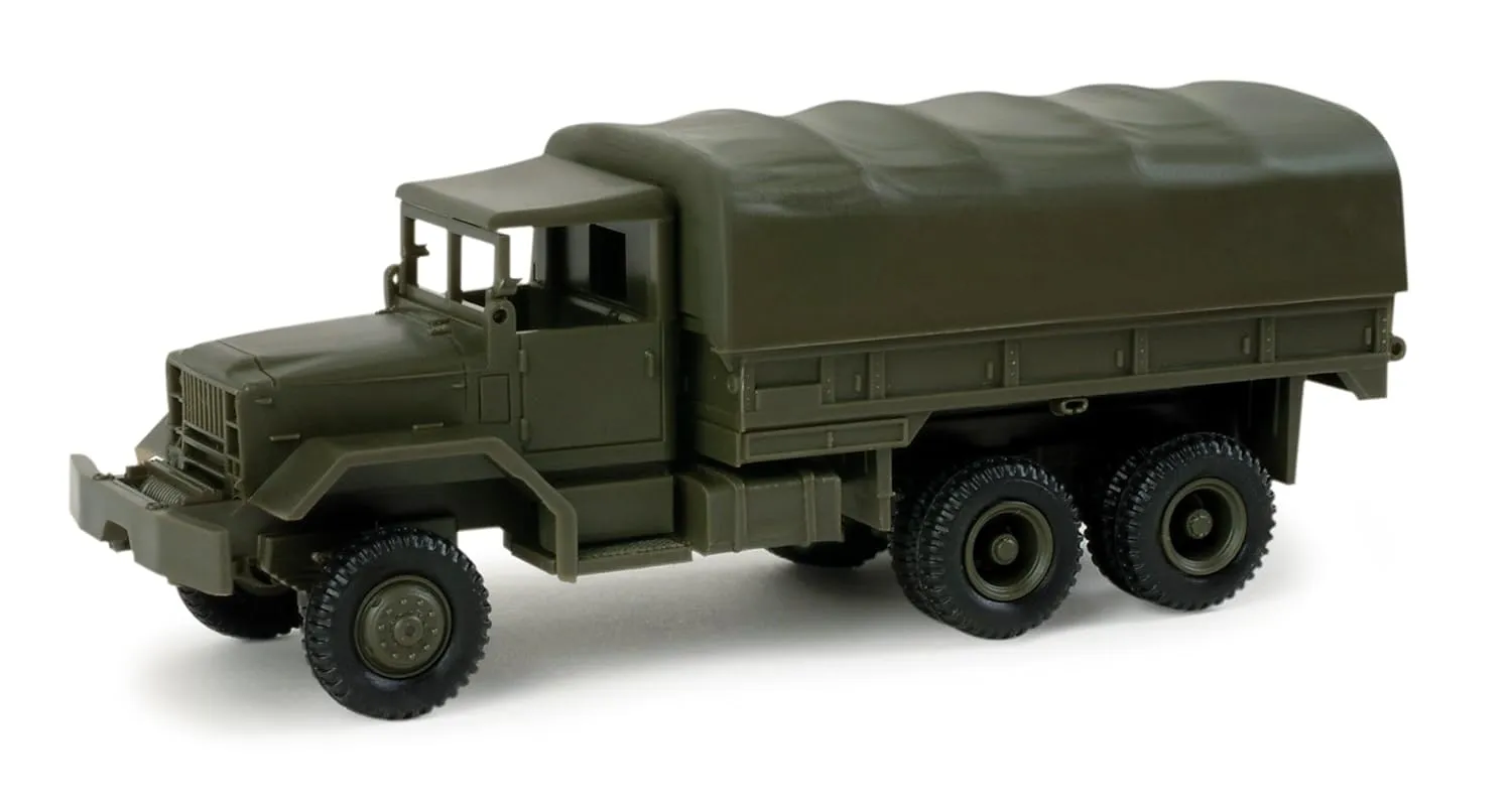 47852 diecast trucks durability