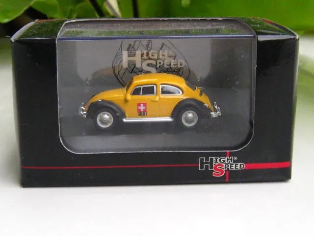 47854 diecast model detail