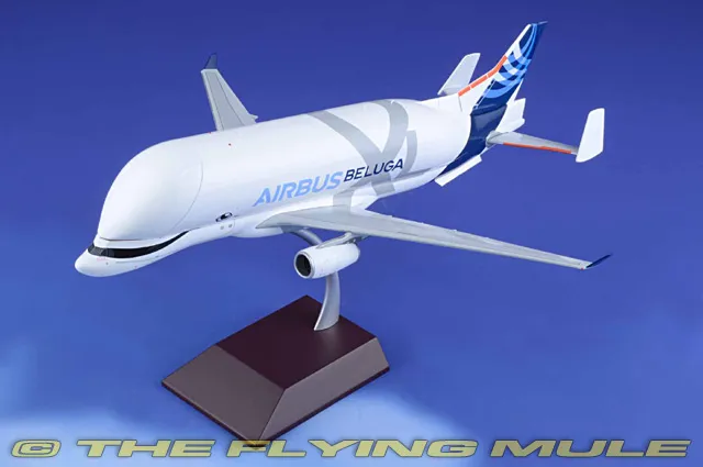 47857 airbus beluga collectors market